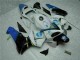 CBR 600 RR 03-04 - Blanco CBR 600 RR 03-04 - Blanco