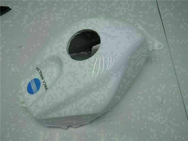 CBR 600 RR 03-04 - Blanco CBR 600 RR 03-04 - Blanco
