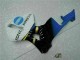 CBR 600 RR 03-04 - Blanco CBR 600 RR 03-04 - Blanco