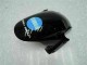 CBR 600 RR 03-04 - Blanco CBR 600 RR 03-04 - Blanco