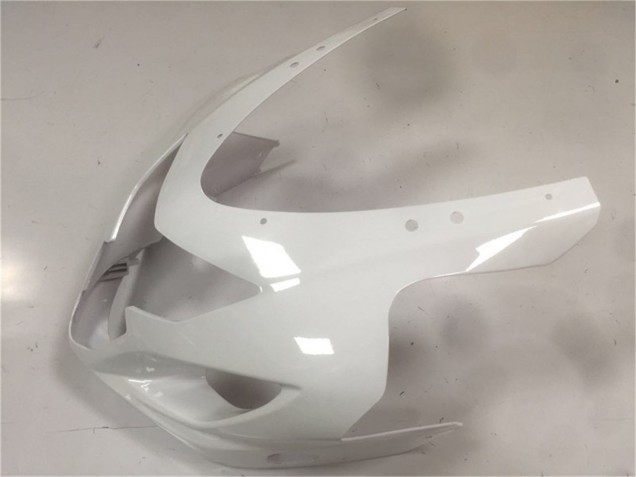 Carenados Moto Suzuki GSXR 600/750 2004-2005 - Blanco Brillante