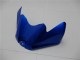 Carenados Moto Suzuki GSXR 600/750 2008-2010 - Blanco Azul