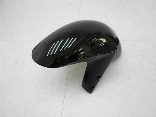Carenados Moto Suzuki GSXR 1000 2000-2002 - Negro Brillante