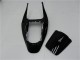 Kits Carenado Moto Honda CBR600RR 2005-2006 - Negro Brillante Rojo Llama