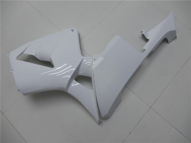 Carenados Moto Honda CBR600RR 2005-2006 - Blanco Brillante