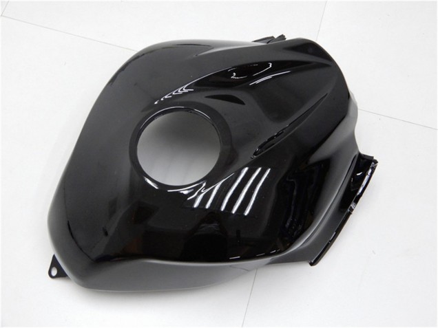 Carenados Moto Honda CBR600RR 2007-2008 - Negro Brillante
