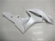 Carenados Moto Honda CBR600RR 2007-2008 - Blanco Perla