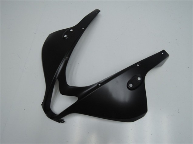 Carenados Moto Honda CBR600RR 2009-2012 - Negro Mate