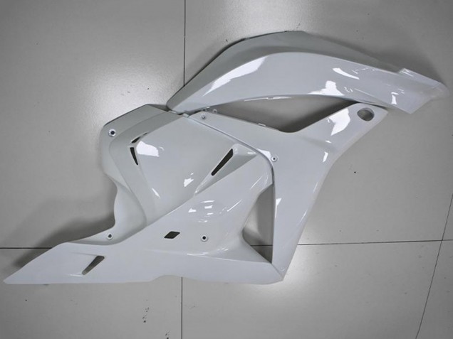 Carenados Moto Honda CBR600RR 2009-2012 - Blanco Perla