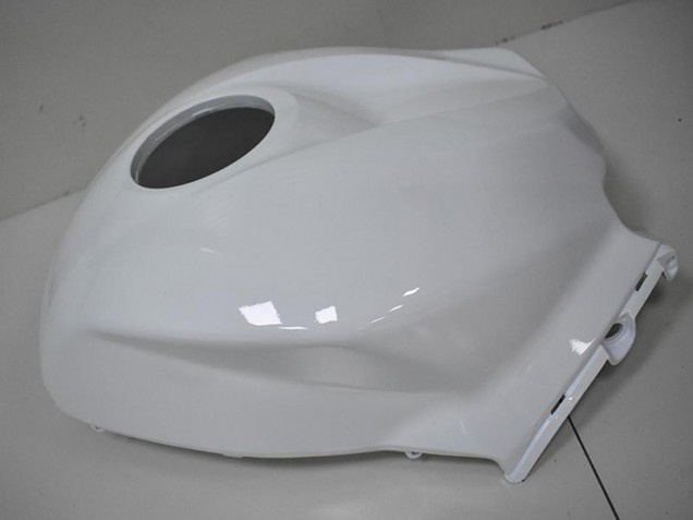 Carenados Moto Honda CBR600RR 2009-2012 - Blanco Perla