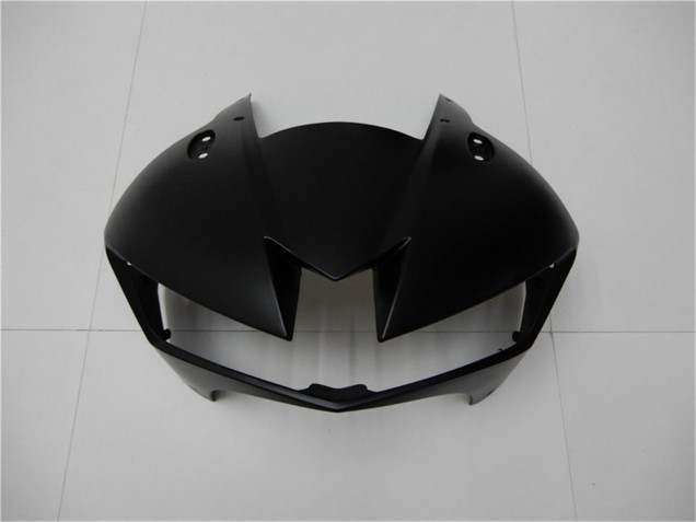 Carenado Moto Honda CBR600RR 2013-2023 - Negro Mate