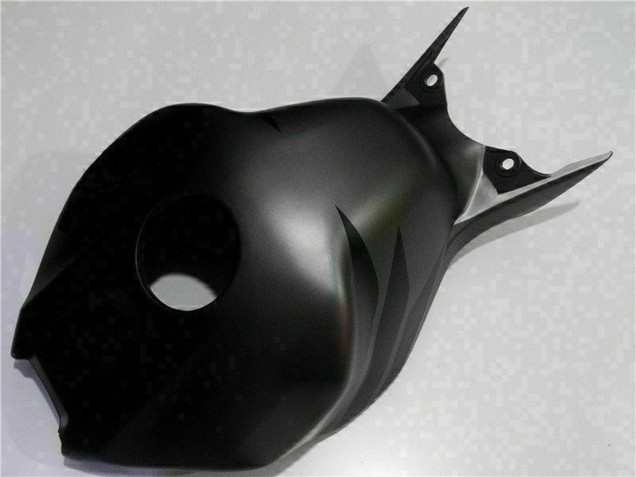 Carenados Moto Honda CBR1000RR 2004-2005 - Negro Mate Repsol