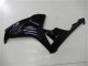Carenados Moto Honda CBR1000RR 2006-2007 - Negro Brillante