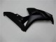 Carenado Moto Honda CBR1000RR 2006-2007 - Negro Mate