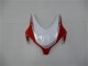 Carenados Moto Honda CBR1000RR 2008-2011 - Blanco Rojo
