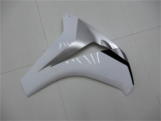 Carenados Moto Honda CBR1000RR 2008-2011 - Blanco Rojo