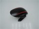 Carenados Moto Honda CBR1000RR 2012-2016 - Negro Mate Rojo