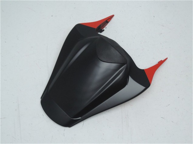 Carenados Moto Honda CBR1000RR 2012-2016 - Negro Mate Rojo