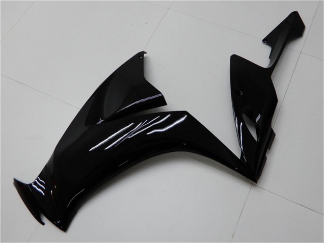 Carenado Moto Honda CBR1000RR 2012-2016 - Negro Brillante