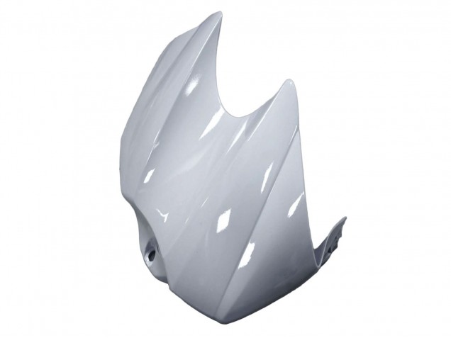 Carenado Moto Yamaha YZF R1 2004-2006 - Blanco Negro