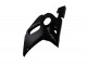 Carenados Moto Yamaha YZF R6 1998-2002 - Negro Brillante Negro Mate