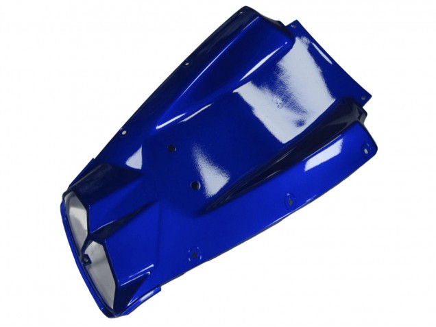 Carenado Moto Yamaha YZF R6 2003-2004 - Azul Blanco