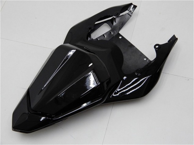 Kits Carenado Moto Yamaha YZF R6 2006-2007 - Negro Brillante Negro Mate
