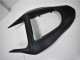 Carenados Moto Kawasaki ZX6R 2003-2004 - Negro Mate
