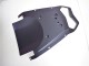 Carenados Moto Kawasaki ZX6R 2003-2004 - Negro Mate