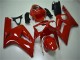 Kits Carenado Moto Kawasaki ZX6R 2003-2004 - Rojo