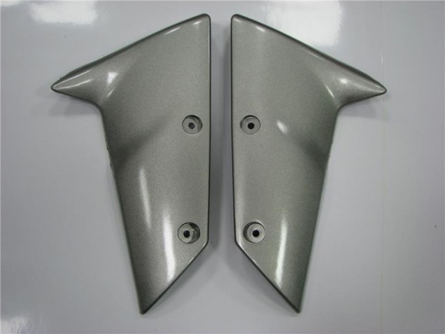 Carenados Moto Kawasaki ZX6R 2007-2008 - Gris