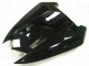Carenados Moto Kawasaki ZX10R 2004-2005 - Negro Brillante