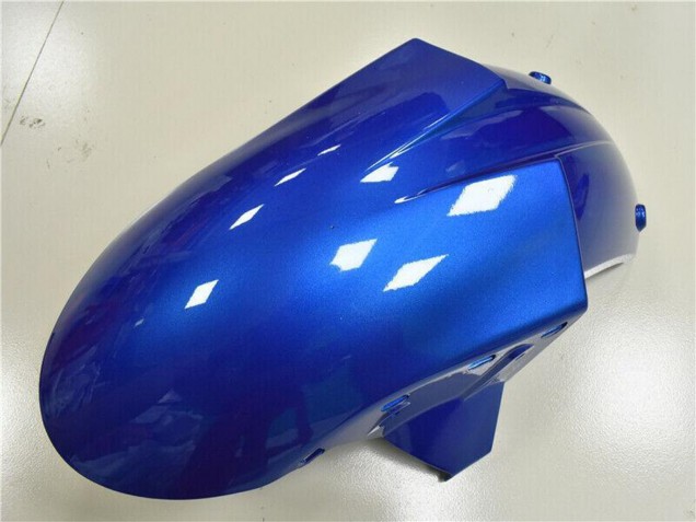 Carenado Moto Kawasaki ZX10R 2006-2007 - Azul