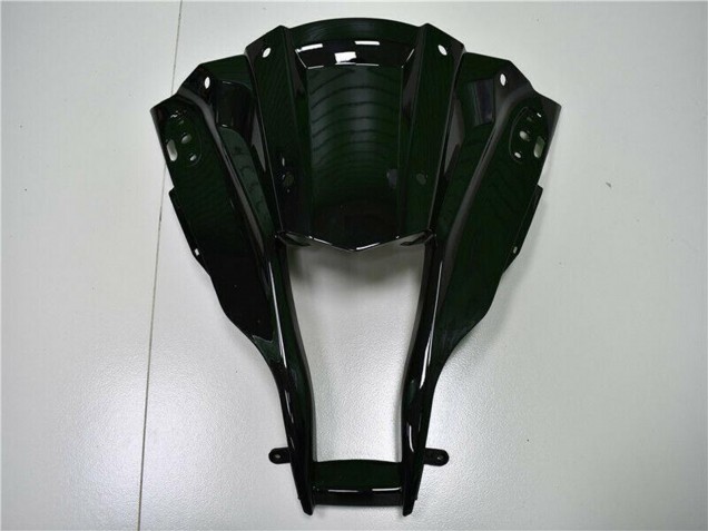 Carenados Moto Kawasaki ZX10R 2011-2015 - Negro Brillante