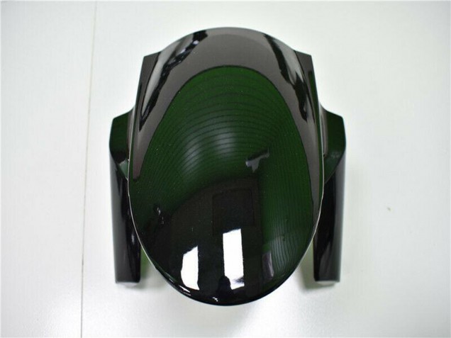 Carenados Moto Kawasaki ZX10R 2011-2015 - Negro Brillante