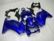 Carenados Moto Kawasaki EX250 2008-2012 - Azul