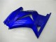 Carenados Moto Kawasaki EX250 2008-2012 - Azul