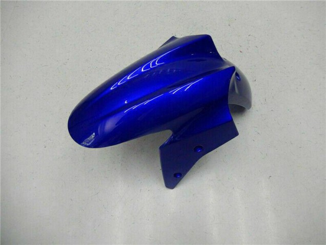 Carenados Moto Kawasaki EX250 2008-2012 - Azul