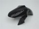 Carenados Moto Kawasaki Ninja 300 EX300R 2013-2024 - Negro Brillante Negro Mate