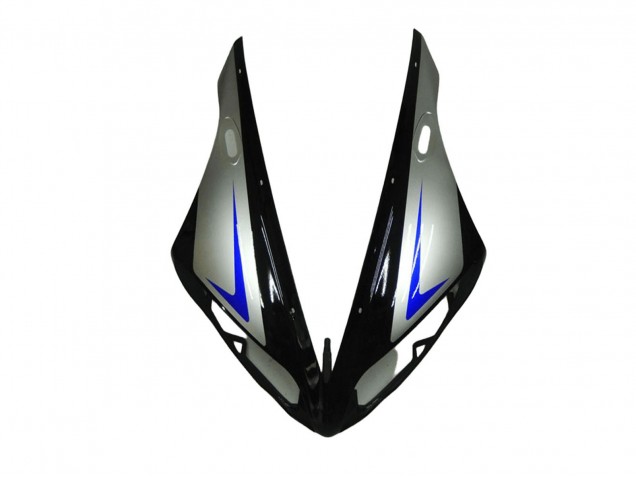 Carenados Moto Yamaha YZF R1 2004-2006 - Plata Azul Negro