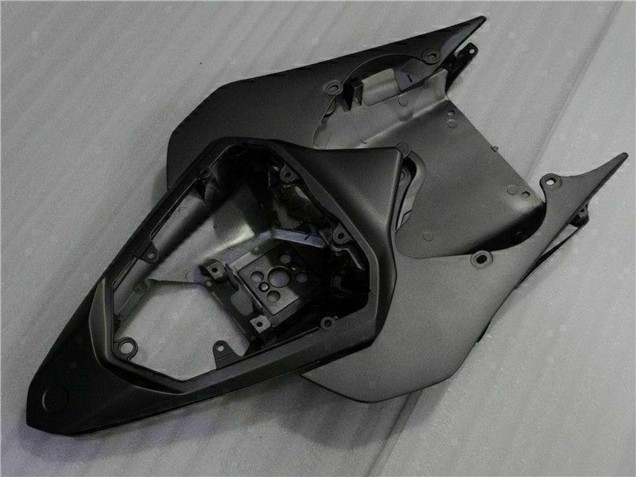 Carenado Moto Yamaha YZF R6 2008-2016 - Negro Mate
