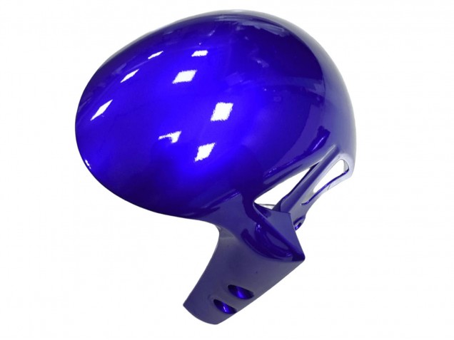Carenados Moto Yamaha YZF R6 2017-2023 - Azul Rojo