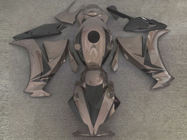 Carenados Moto Honda CBR1000RR 2012-2016 - Brown