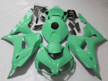 Carenados Moto Honda CBR1000RR 2006-2007 - Verde