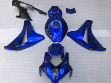 Carenados Moto Honda CBR1000RR 2008-2011 - Azul