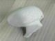 Carenado Moto Honda CBR600RR 2005-2006 - Blanco Negro