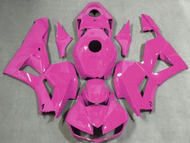Carenados Moto Honda CBR600RR 2013-2023 - Rosa