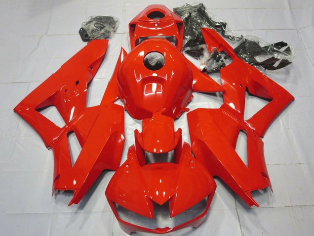 Carenados Moto Honda CBR600RR 2013-2023 - Rojo