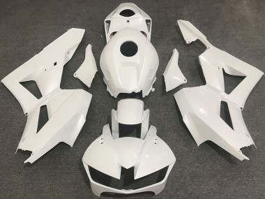 Carenados Moto Honda CBR600RR 2013-2023 - Blanco Brillante