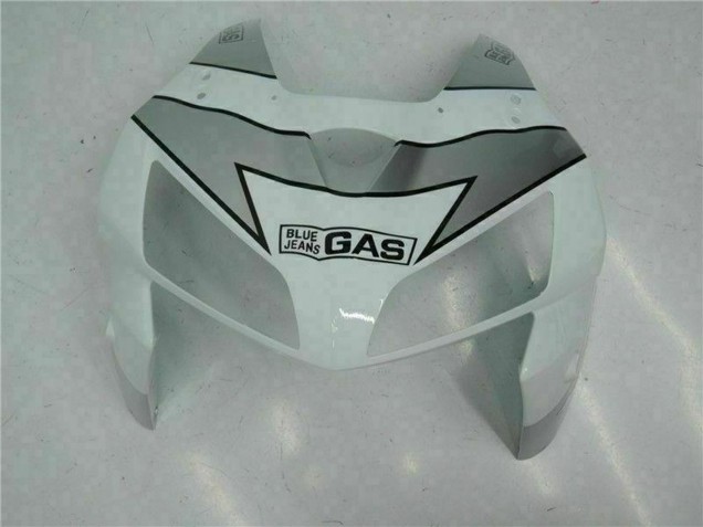 Carenado Moto Honda CBR600RR 2005-2006 - Blanco
